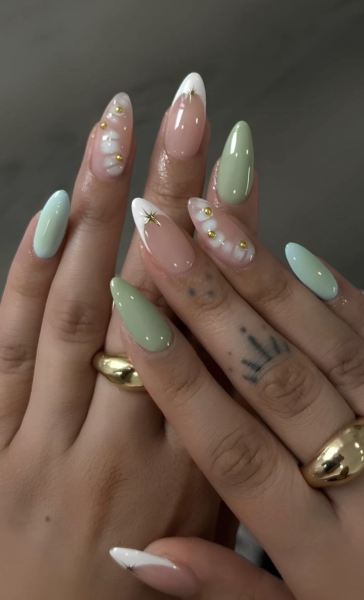 Nail Art